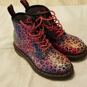 Doc Martens